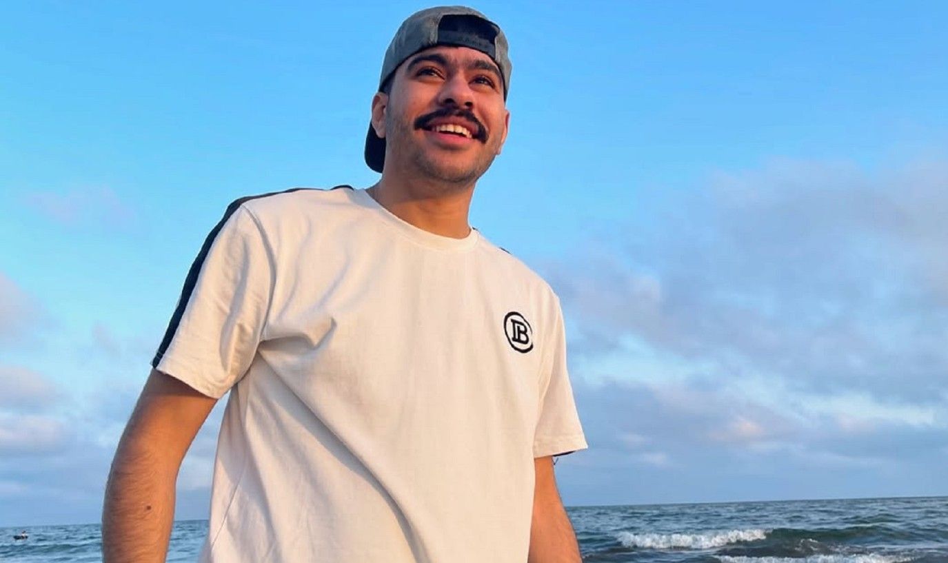 أحمد رمزي يكشف كواليس فيديو النجوم