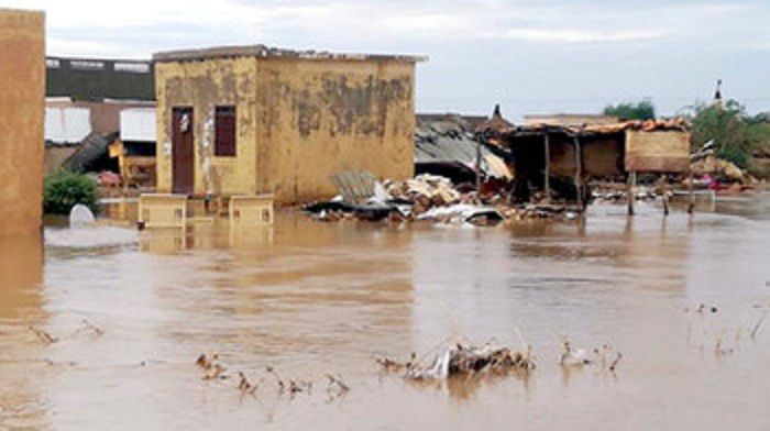 طوارئ الخريف بكسلا تعقد اجتماعها الدوري