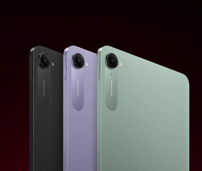 تكنولوجيا: إطلاق Redmi K Pad عالميًا لمنافسة Legion Y700 (الجيل الرابع) عبر الاستيراد