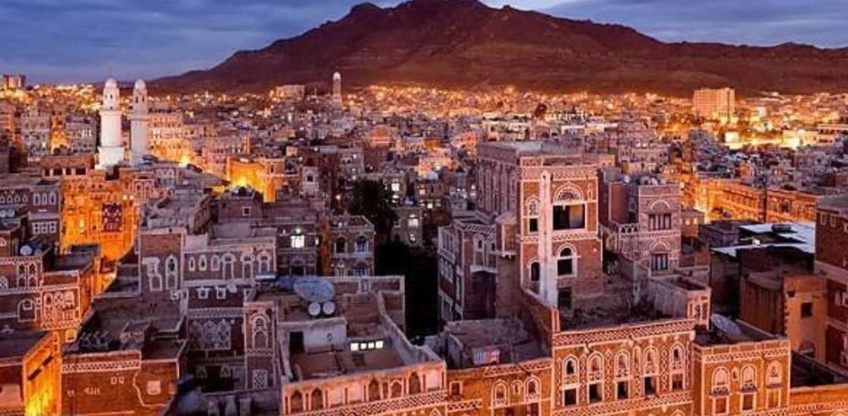 الكشف عن هوية المجرم المتهم بقتل وتقطيع فتاة في صنعاء القديمة...أطلقته المليشيات من السجن المركزي