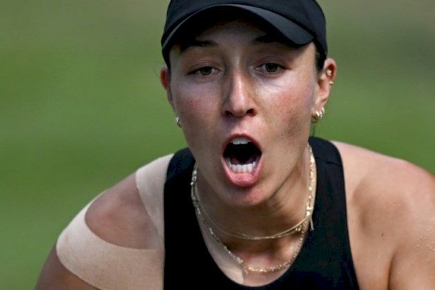 دورة باد هومبورغ: بيغولا تتفوق على شفيونتيك وتحرز لقبها الثالث للموسم