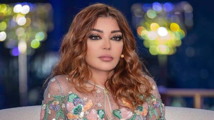 بلوك شعر مختلف.. سميرة سعيد تستذكر كواليس أغنيتها "يللا روح"