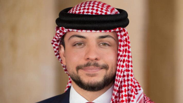 الديوان الملكي يهنئ الأمير حسين بعيد ميلاده الحادي والثلاثين