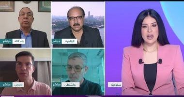 أستاذ علاقات دولية: فرنسا تضغط من أجل المساعدات لغزة وتتمسك بحل الدولتين