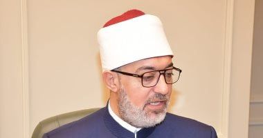 مفتي الجمهورية: استهداف الجائعين في طوابير المساعدات بغزة جريمة حرب