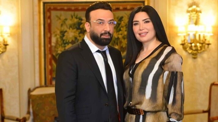 بعد زواج دام 7 سنوات.. عبير صبري تعلن طلاقها رسمياً