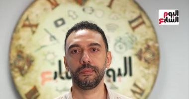 ناصر عبد الحميد: كتابة السيناريو بشكل جماعي من أسباب نجاح "فات الميعاد"