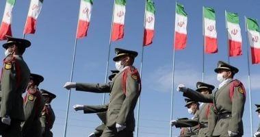 الحرس الثوري الإيرانى: سنرد على أى اعتداء جديد "بشكل مختلف وأشد قوة"