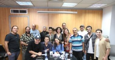 هايدي عبد الخالق: اعتمدت في تجسيد زينات صدقي على مخزون ذاكرتي