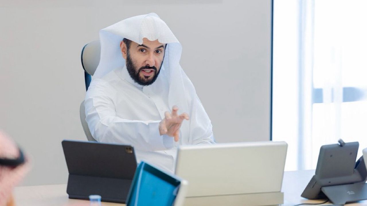 وزير العدل يوجه بإطلاق خدمة إصدار الوكالة الإلكترونية لنزلاء السجون