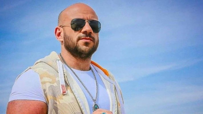 خبر إرتباط أحمد مكي بإبنة أحمد سلامة يضج.. وهذه التفاصيل