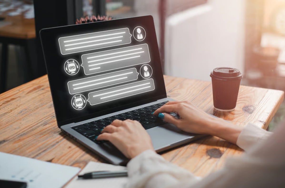 تكنولوجيا: تعرف على "التكلفة الكربونية" للدردشة مع تطبيقات الذكاء الاصطناعي وتأثيرها على البيئة