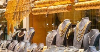 سعر الذهب فى مصر اليوم الأحد يسجل ثباتًا فى الأسواق