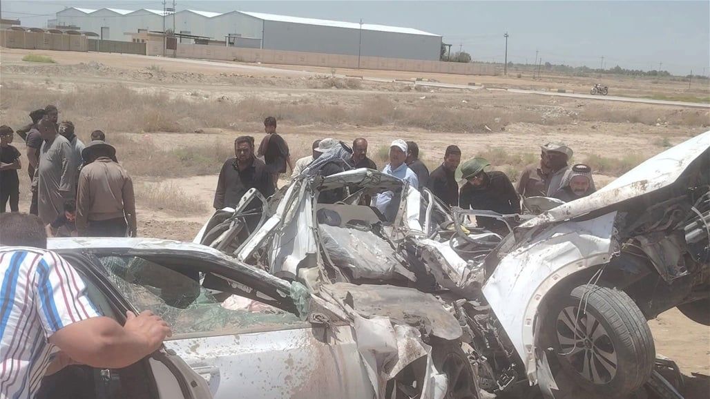 في الديوانية.. اتهامات باستغلال "حادث سير" انتخابيًا!