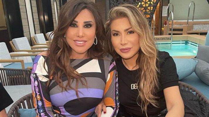 نجوى كرم برسالة محبة لـ نوال الزغبي.. وهكذا ردت الأخيرة