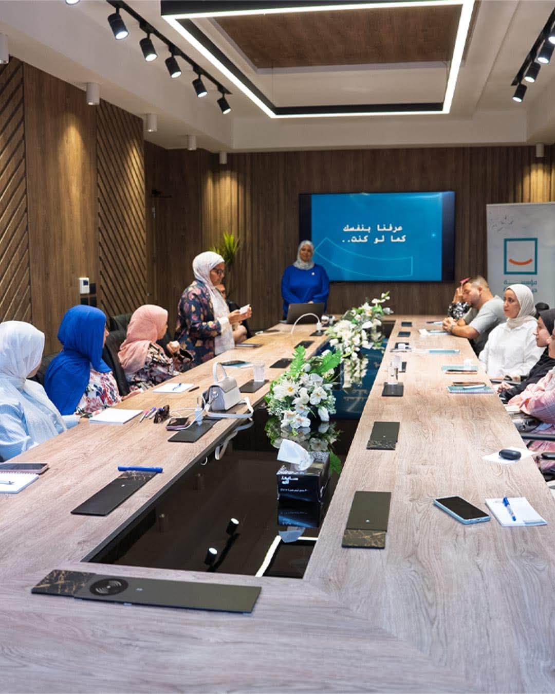 ورشة تدريبيه بحياة كريمة للكشف المبكر للإعاقات والاضطرابات النفسية والسلوكية فى الأطفال