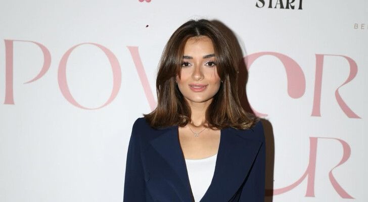 بعد احتفاله بعيد ميلادها.. أنظار الجمهور تتجه إلى علاقة ملك أحمد زاهر وهذا الممثل الشاب