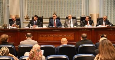 لجنة الشباب والرياضة توافق على السماح بتأسيس شركات الخدمات الرياضية