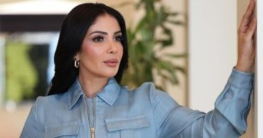 منى زكى تروج لفيلم الجواهرجى مع محمد هنيدى قبل طرحه فى السينمات 30 يوليو