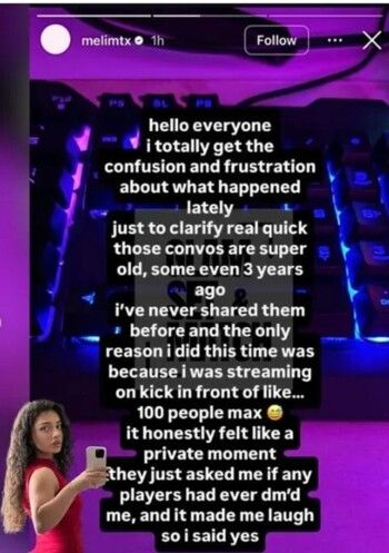 بعد سنوات من الكتمان .. عارضة أزياء تضع نجوم الكرة في موقف محرج