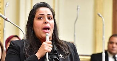 نائبة التنسيقية مرثا محروس: مشروع قانون أملاك الدولة يضع نهاية للعشوائية ويحمي الحقوق