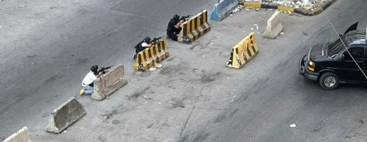 "الشرق الأوسط": "حزب الله" بين تلازم حصرية السلاح وضمانات التخلي عنه واشتباك جنائي بطرابلس يوقظ المخاوف الأمنية