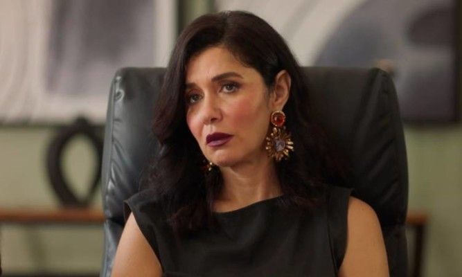 غادة عادل تنوي الخضوع للتجميل.. وتتحدث بصراحة: "مضايقة من شكلي"