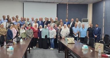 وزارة التضامن: استفادة 8643 شخصا من مبادرة "لا أمية مع تكافل"