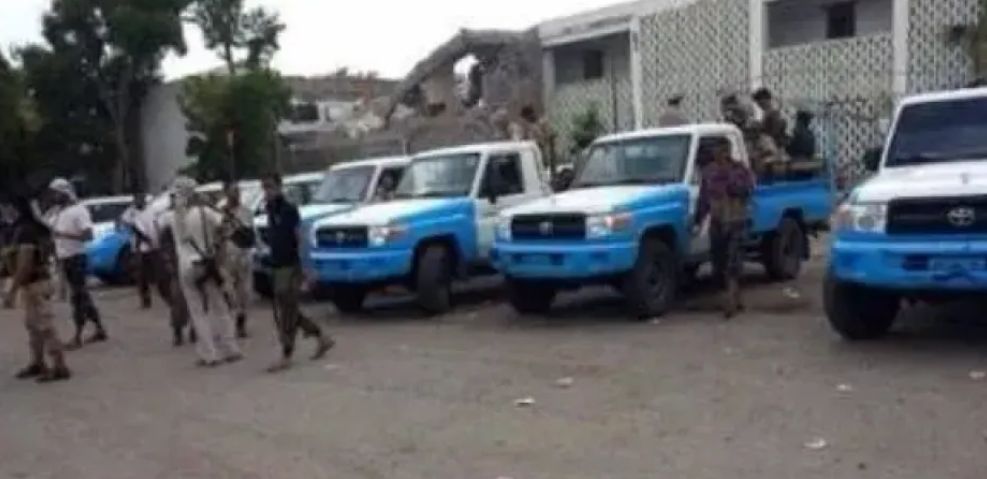 عاجل : الإطاحة بمتهم بتفجير في عدن "تفاصيل"