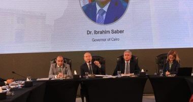 محافظ القاهرة: مواقع أثرية جاهزة للتطوير بالتعاون مع منظمة اليونسكو