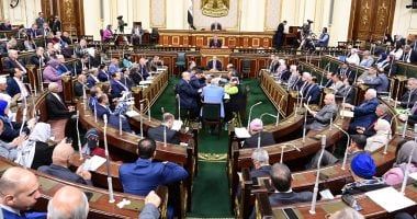 مجلس النواب يوافق نهائيا على قانون الضريبة المضافة