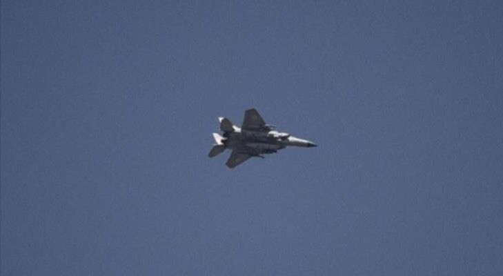 الجيش الإسرائيلي زعم اغتيال 'ضابط استخبارات في قوة الرضوان التابعة لحزب الله" بالغارة على محرونة