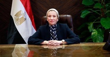 وزيرة البيئة تستعرض جهود مصر في مكافحة التصحر أمام اللجنة الأفريقية بالنواب