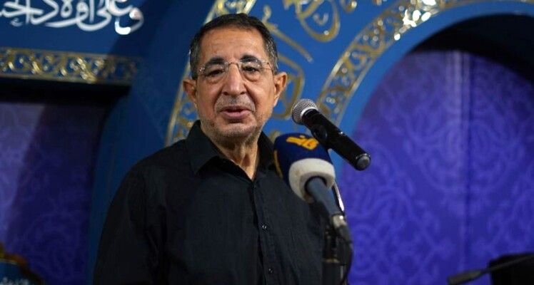 الحاج حسن: نطالب الدولة بالقيام بدورها لوقف الاعتداءات وعودة الأسرى والبدء بإعادة الإعمار