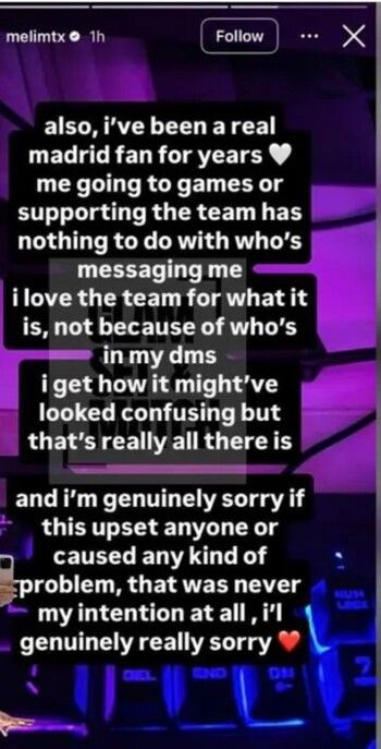 بعد سنوات من الكتمان .. عارضة أزياء تضع نجوم الكرة في موقف محرج