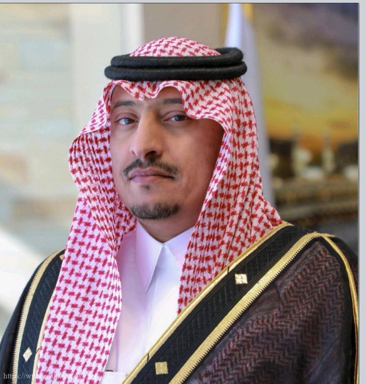 الكشف عن ملامح مدينة الغذاء الذكية في نجران باستثمارات تصل إلى 2.15 مليار ريال