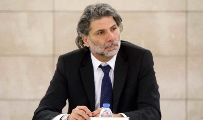 نزيه متى: لبنان أمام فرصة ذهبية لاستعادة مكانته على الخارطتين العربية والدولية