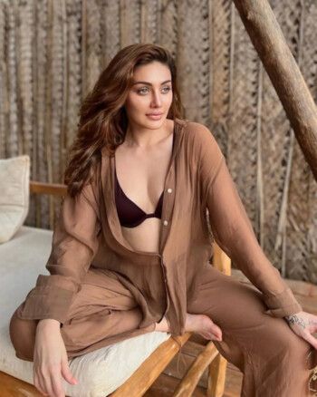 وفاة ممثلة هندية شهيرة لأسباب غامضة