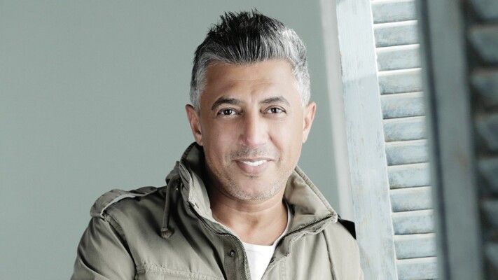 "صوت الأردن" يفتتح جرش 2025 ... عمر العبداللات يُشعل المسرح للمرة الـ 15