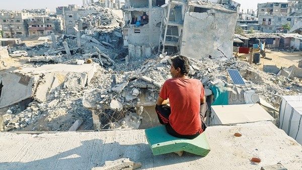 81 قتيلاً و289 إصابة في غزة خلال 24 ساعة