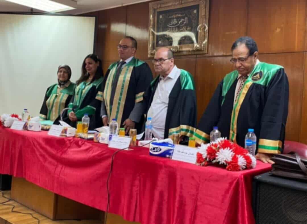 فلسفة الصورة عند بودريار.. رسالة ماجستير بقسم الفلسفة بكلية البنات جامعة عين شمس