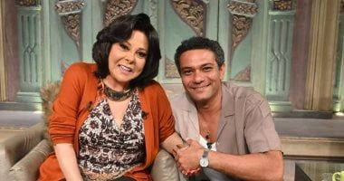 آسر ياسين: والدتى رفضت التمثيل و فيلم "رسائل البحر" فرق معايا