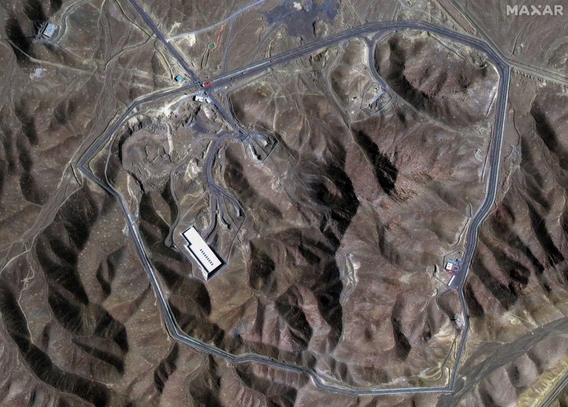 مقال في جيروزاليم بوست: "الله وحده أنقذ إسرائيل من إيران"