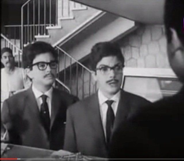 ذكرى وفاته.. كيف استثمر جمال الليثي نجاح سعاد حسنى ونادية لطفى في "للرجال فقط"