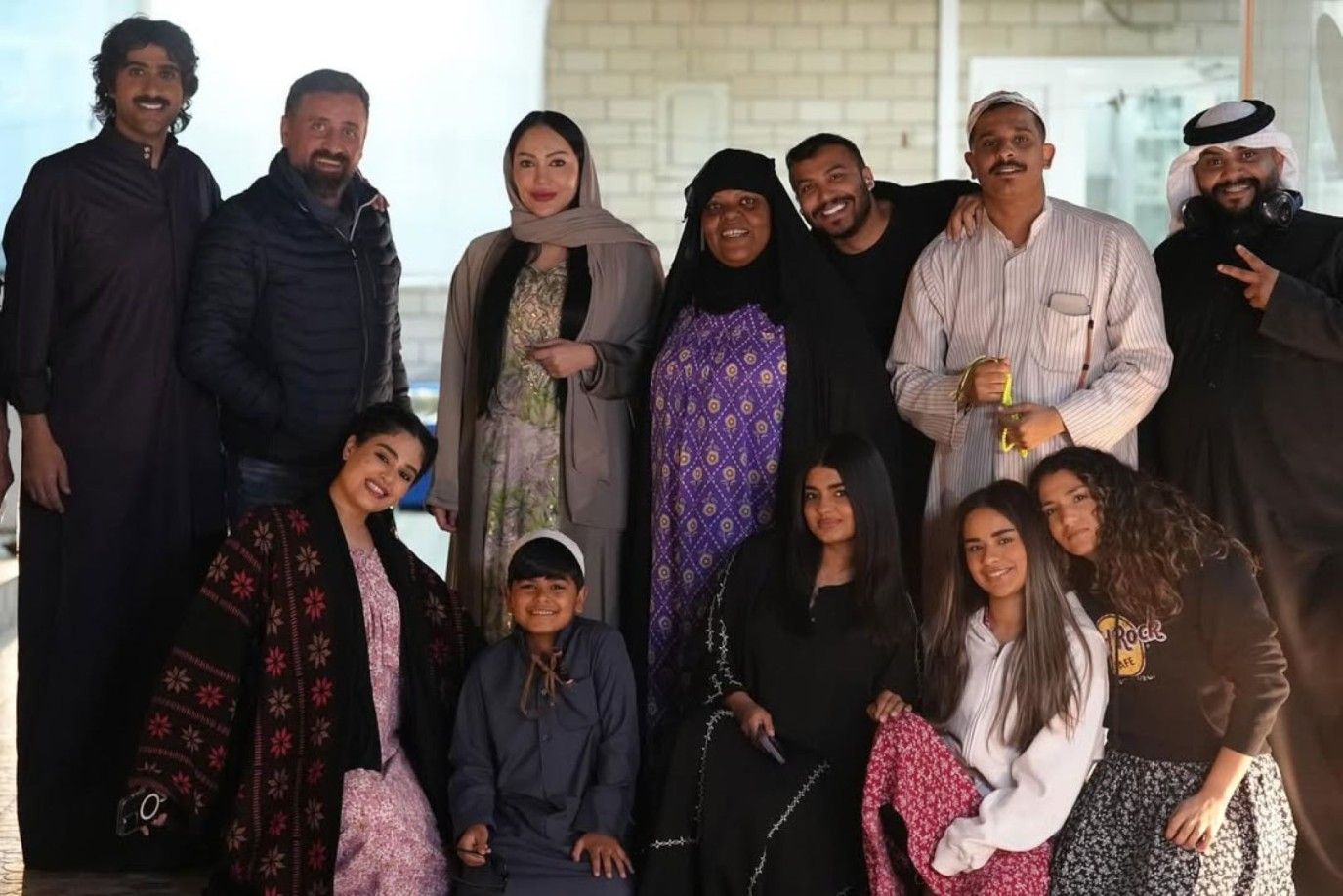 بعد تصدره الترند: كويت رياض كويت دراما خليجية في قالب كوميدي اجتماعي