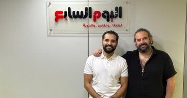 أشرف سعيد: تدخلات العميل في الإعلان وقت التصوير ممكن تبوظ الدنيا وبتكون محبطة