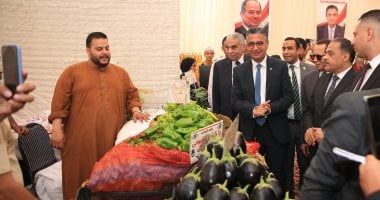 وزير التموين: مبادرة سوق اليوم الواحد تنظم حركة التجارة وتوفر السلع للمواطنين