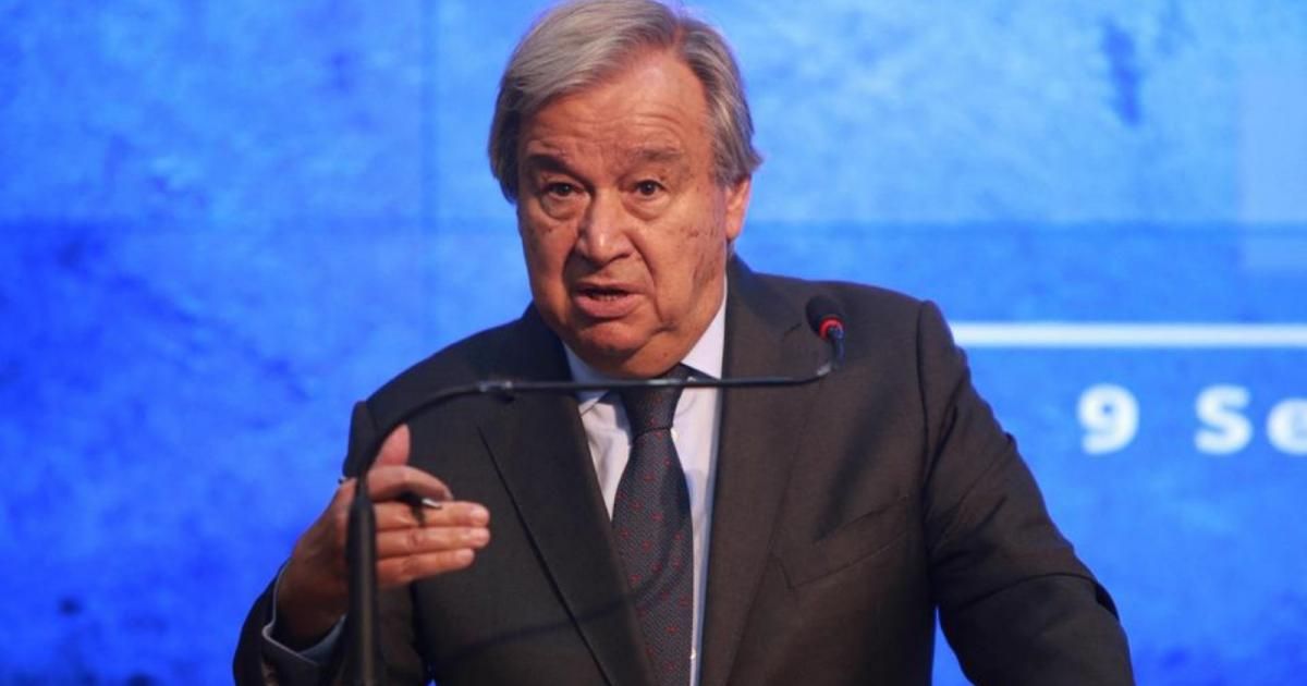 الأمم المتحدة : يجب ألا يكون البحث عن الطعام حكما بالإعدام في غزة