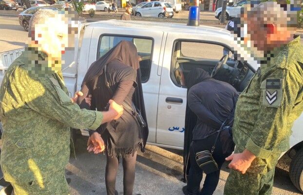 فوج حرس بيروت اوقف امرأتين تشكلان عصابة مع آخرين لممارسة الدعارة