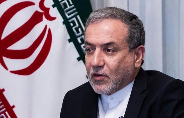 عراقجي: الأمة الإيرانية ستصمد في وجه كل من يحاول أن يقرر مصيرنا حتى آخر قطرة دم